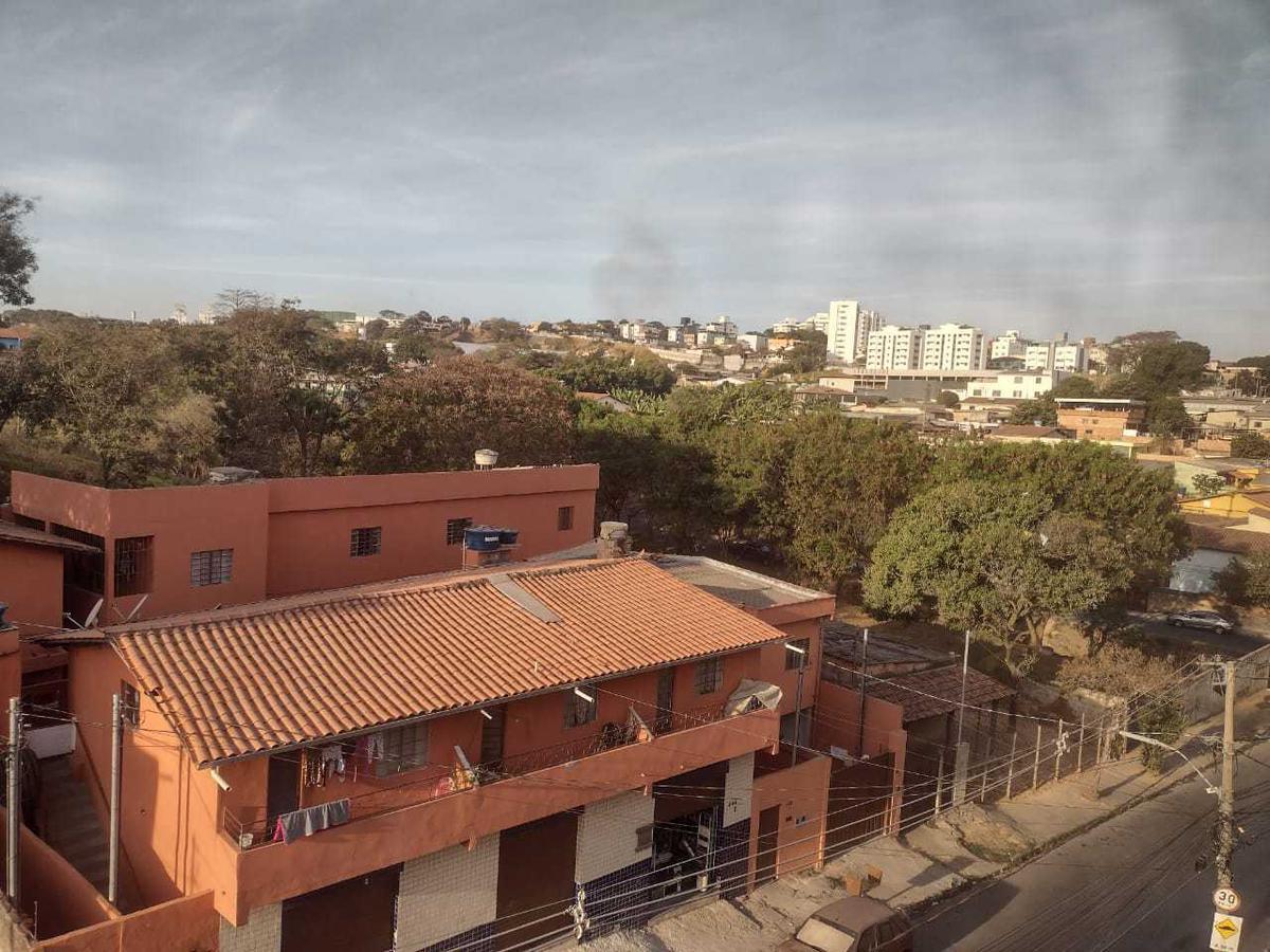 Apartamento, São Bernardo, 2 Quartos, 1 Vaga