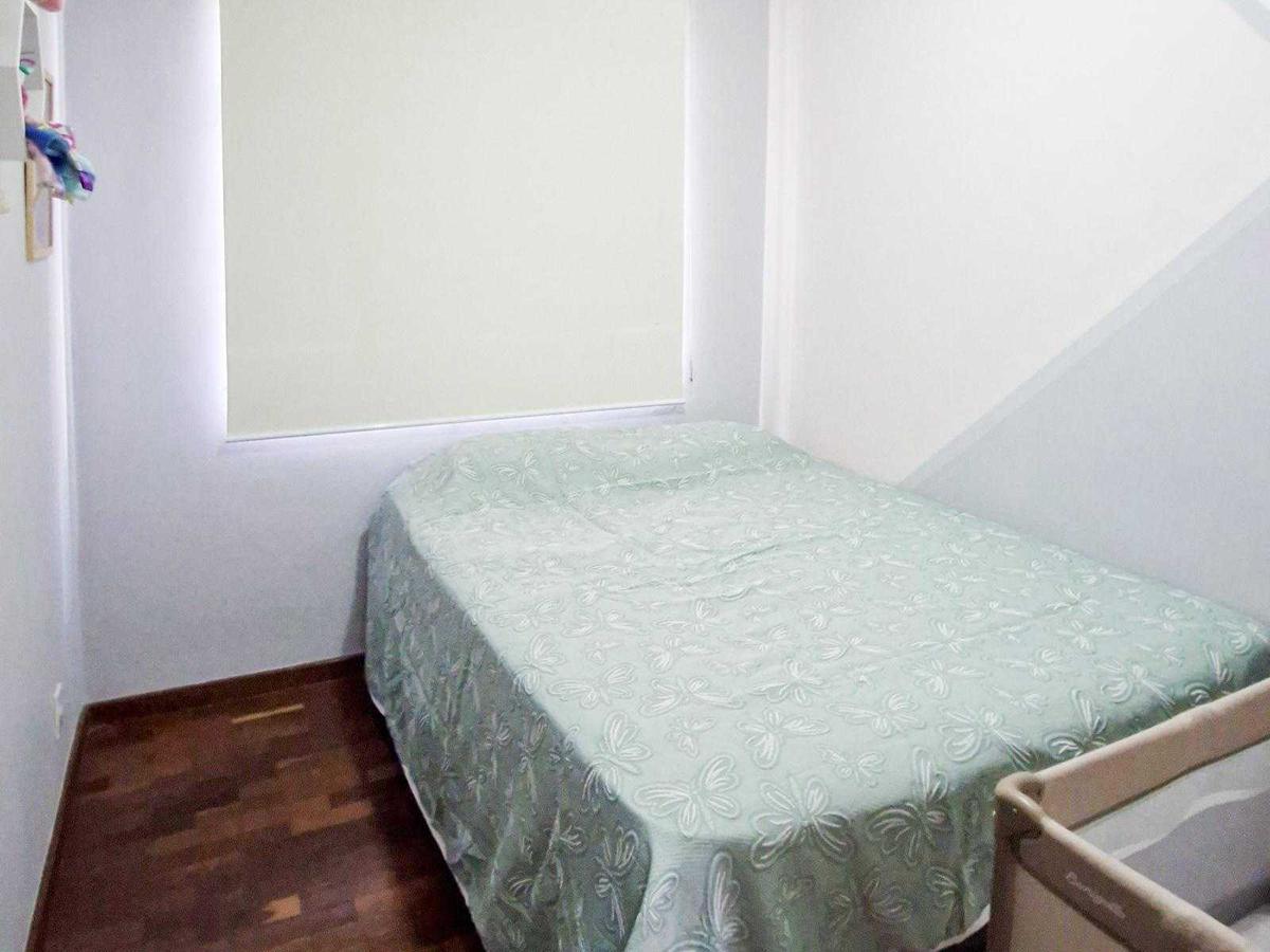 Apartamento, Ouro Preto, 3 Quartos, 1 Vaga, 1 Suíte