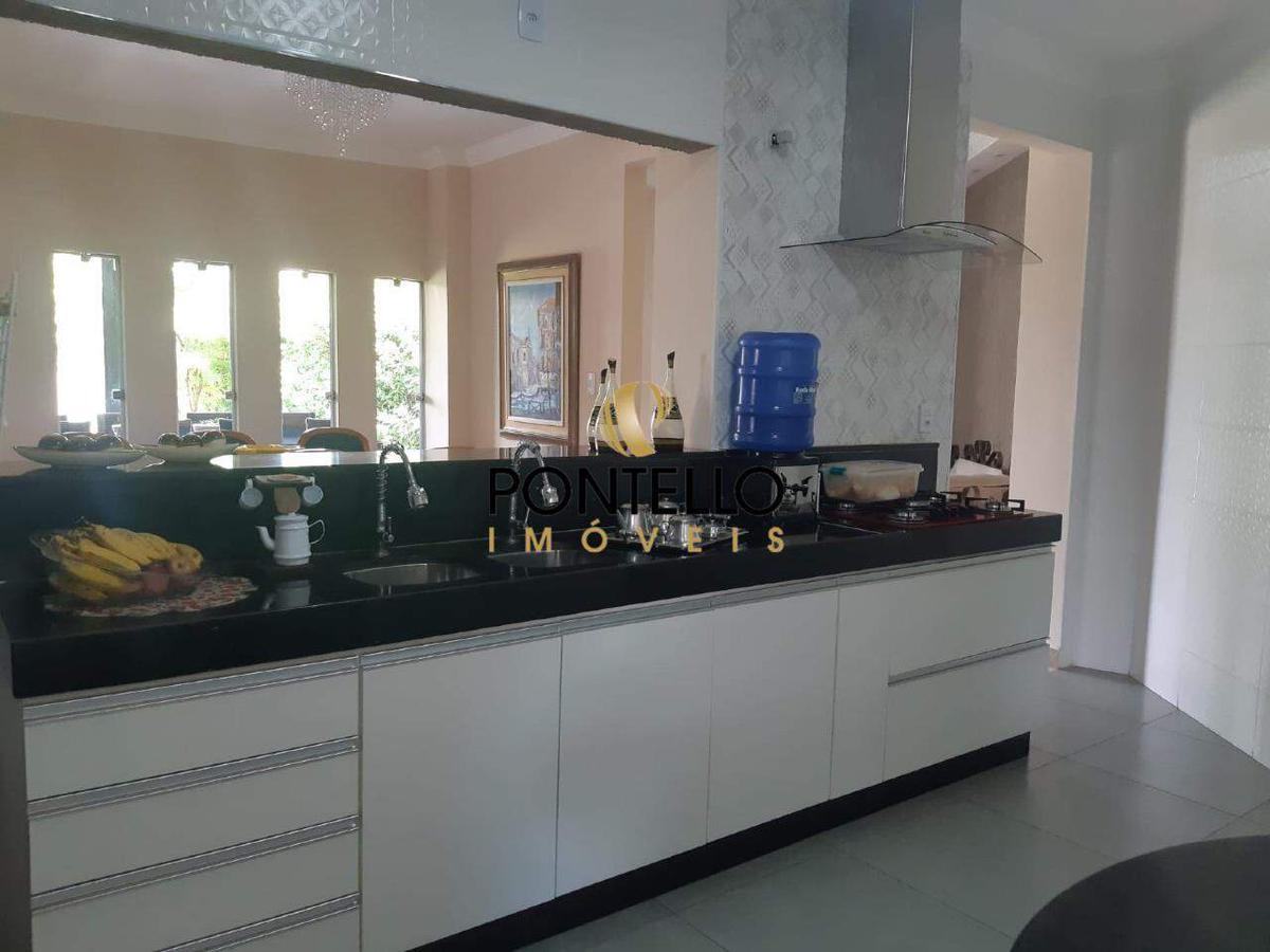 Casa, São João, 6 Quartos, 2 Vagas, 2 Suítes