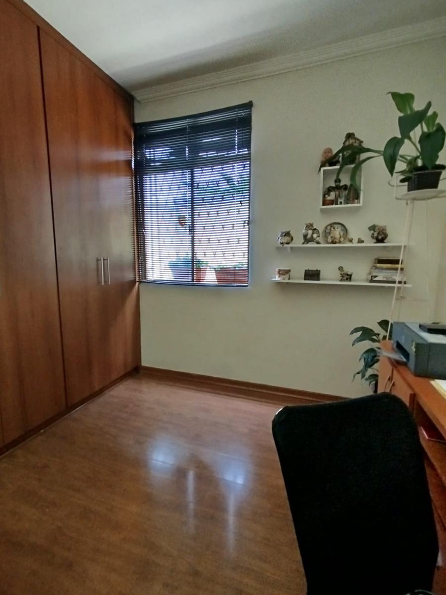Apartamento, Alípio de Melo, 3 Quartos, 0 Vaga