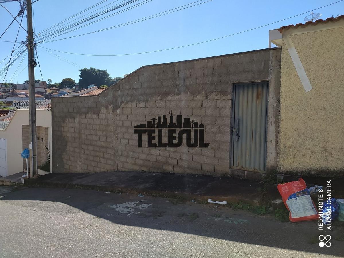 Lote, Parque Boa Vista, 0 Quarto, 0 Vaga