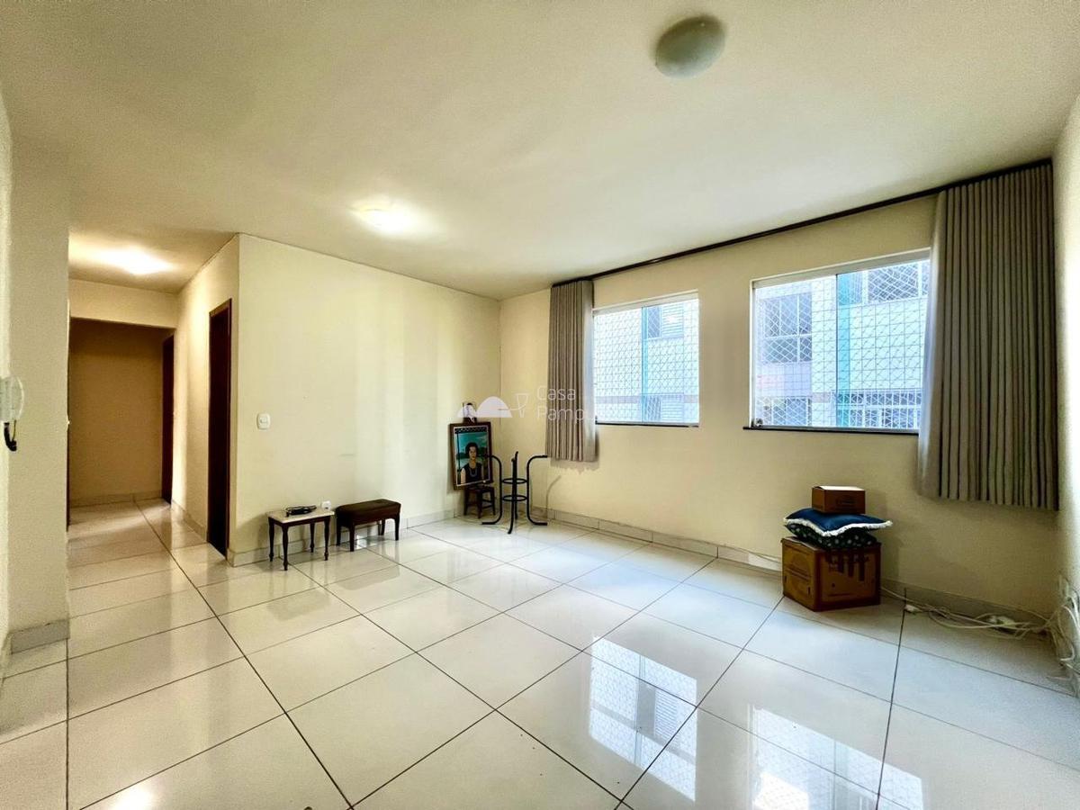 Apartamento, Itapoã, 3 Quartos, 2 Vagas, 1 Suíte