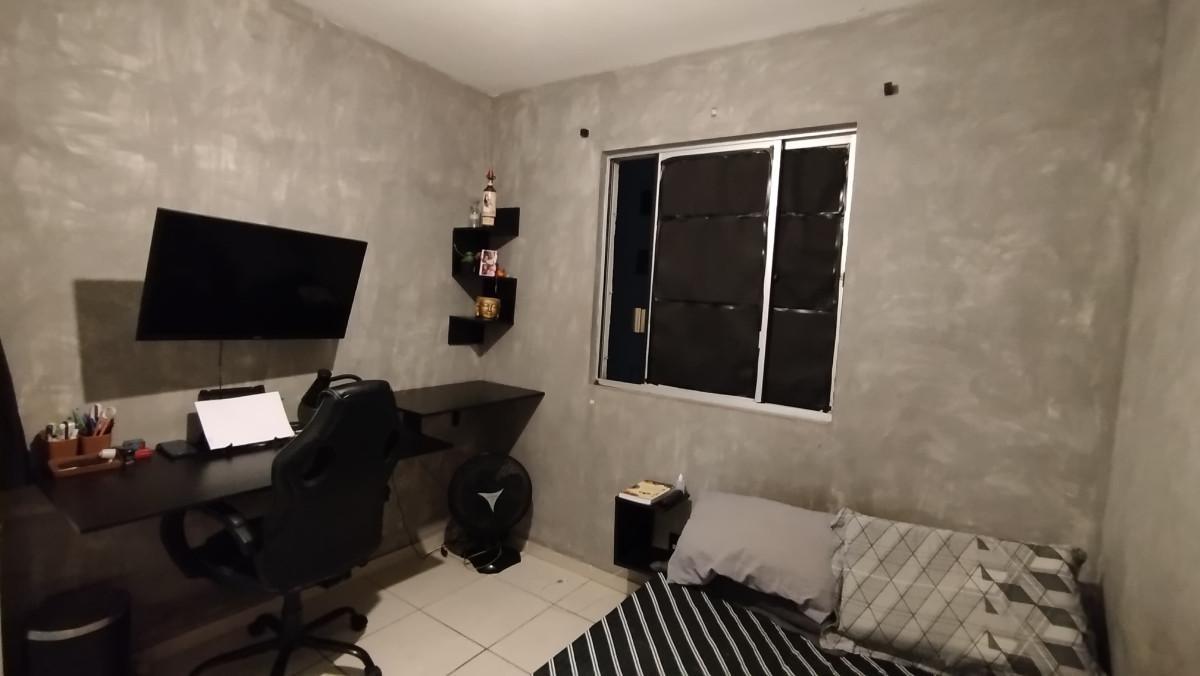 Apartamento, Cinquentenário, 3 Quartos, 1 Vaga, 1 Suíte