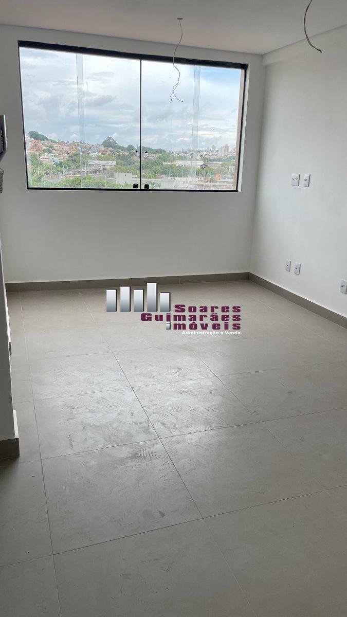 Apartamento, Santa Teresa, 3 Quartos, 3 Vagas, 1 Suíte