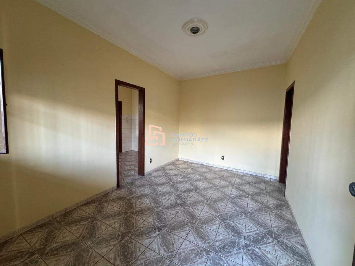Casa, Lindéia, 3 Quartos, 1 Vaga, 1 Suíte