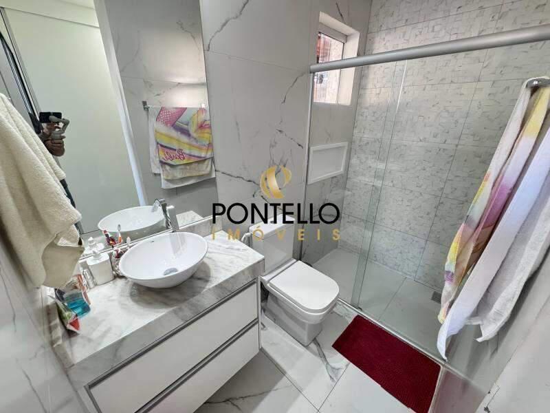 Casa, Renascença, 3 Quartos, 2 Vagas, 2 Suítes