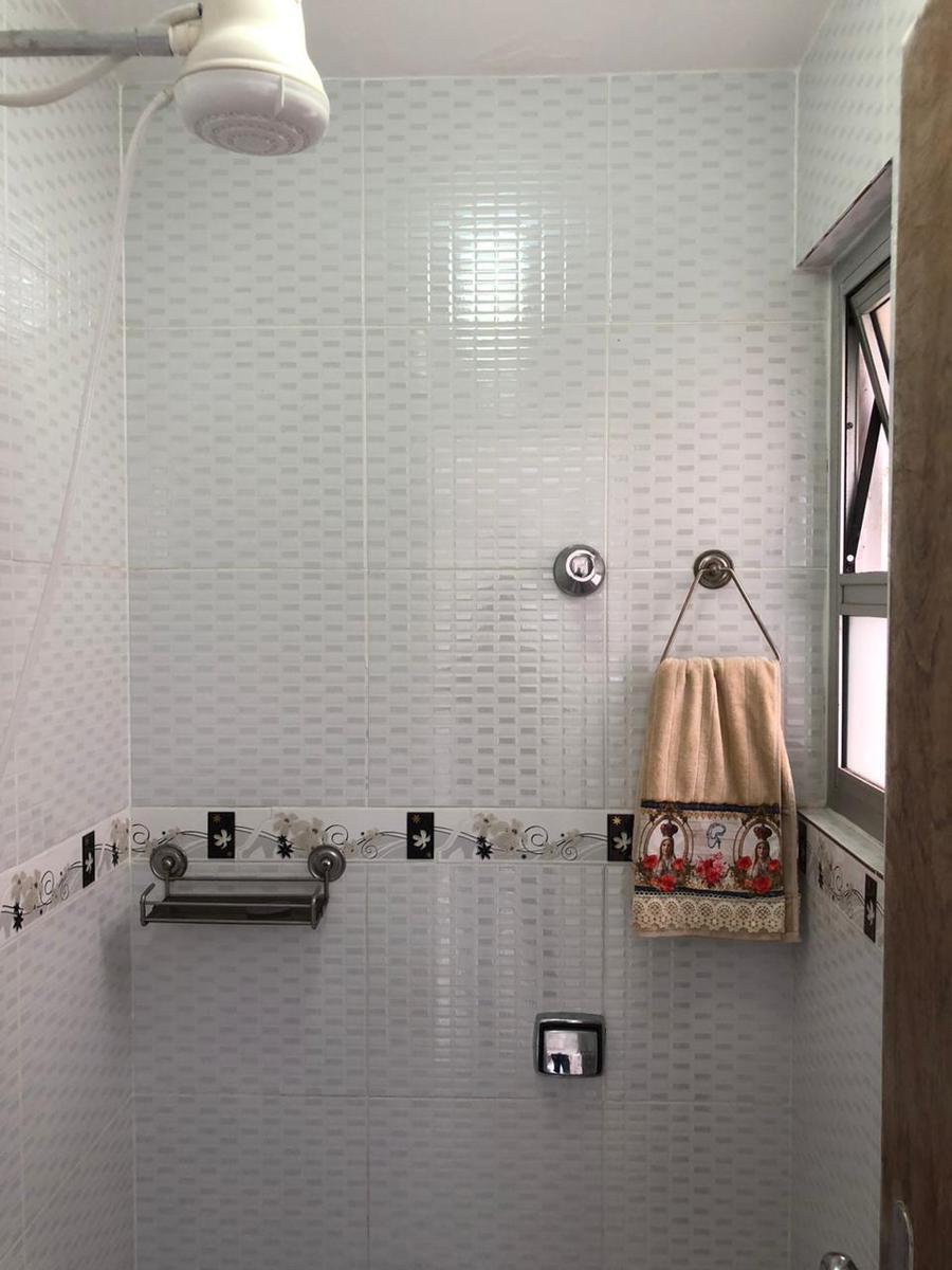 Apartamento, Cidade Nova, 3 Quartos, 1 Vaga, 1 Suíte