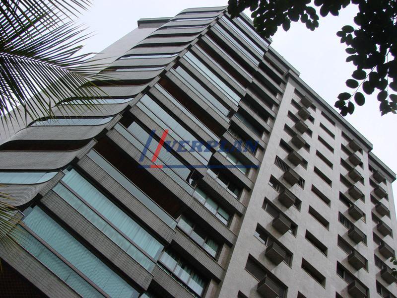 Apartamento, Lourdes, 4 Quartos, 4 Vagas, 4 Suítes