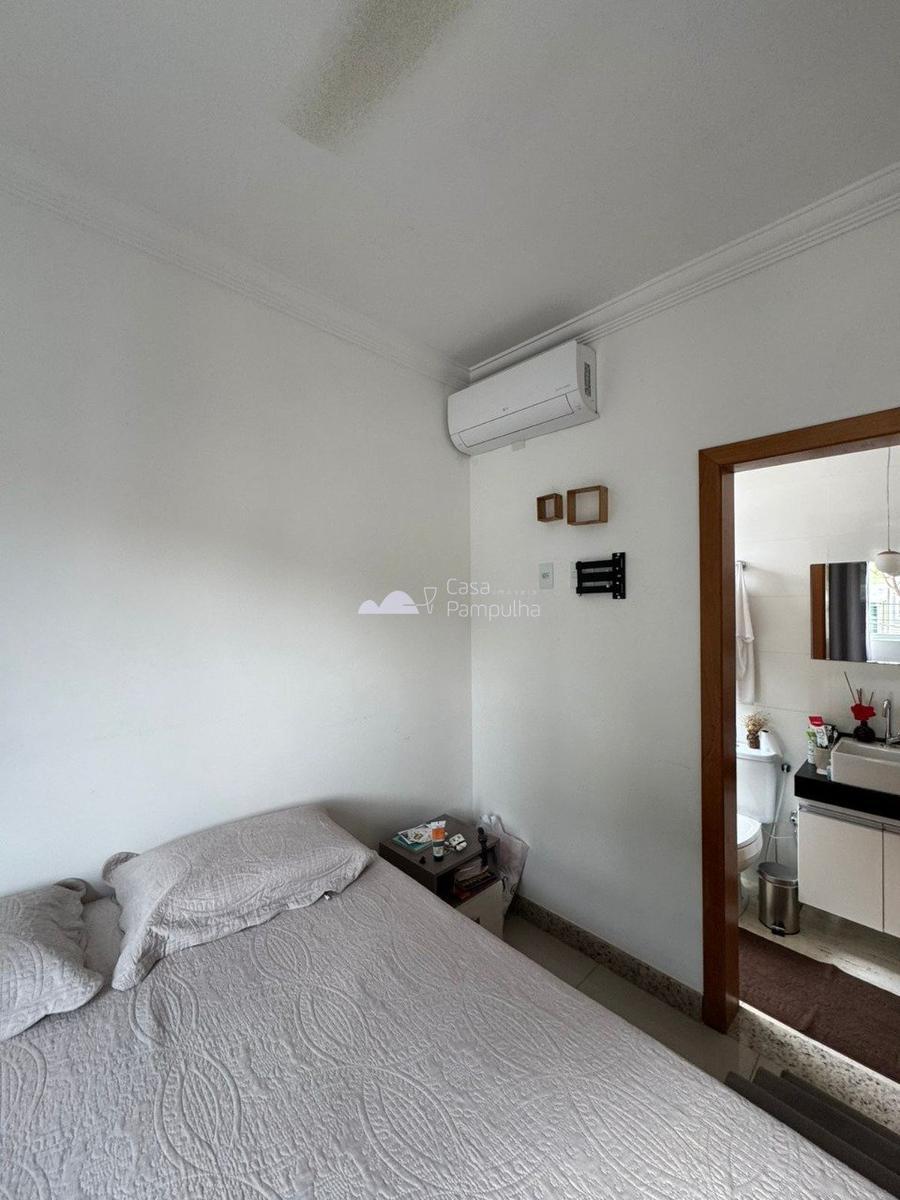Apartamento, Santa Amélia, 3 Quartos, 2 Vagas, 1 Suíte