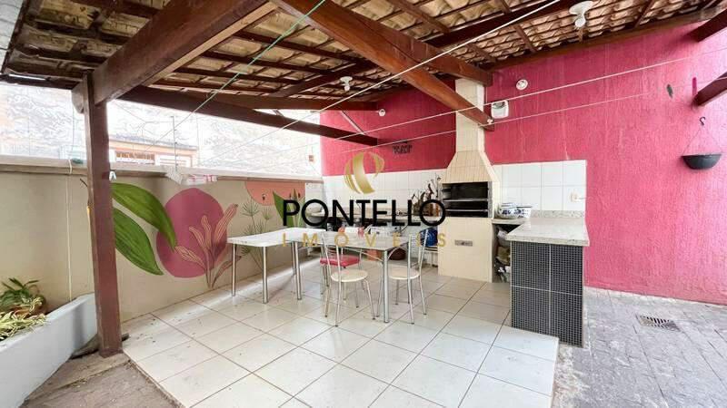 Casa, Serra, 7 Quartos, 6 Vagas, 3 Suítes