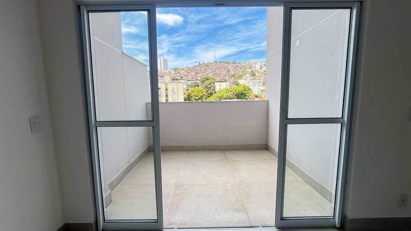 Apartamento, Santa Efigênia, 2 Quartos, 1 Vaga, 2 Suítes