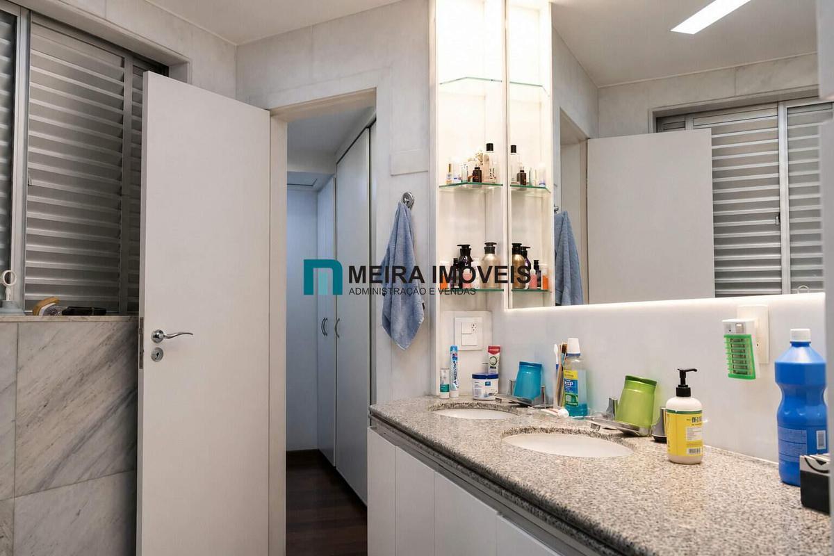 Apartamento, Gutierrez, 3 Quartos, 3 Vagas, 2 Suítes