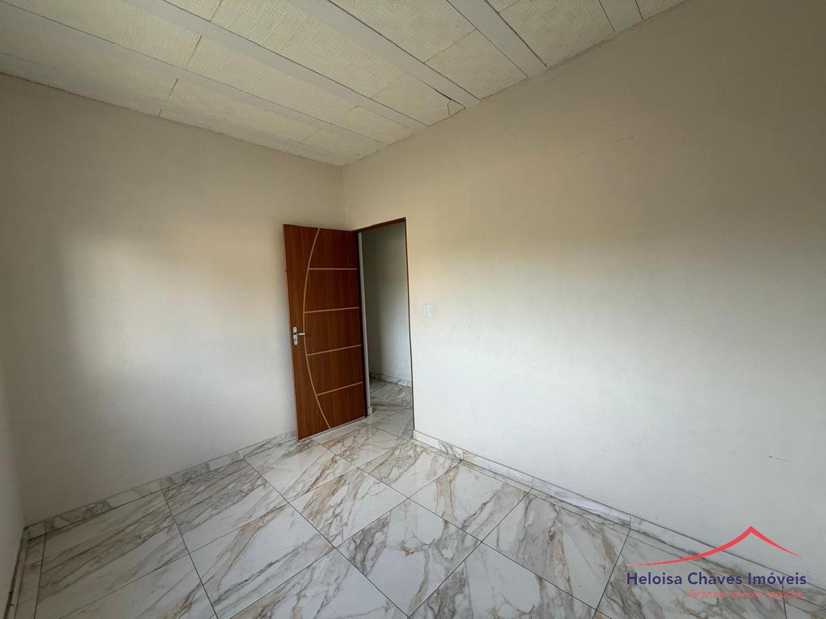 Apartamento, Vila Cristina, 2 Quartos, 0 Vaga
