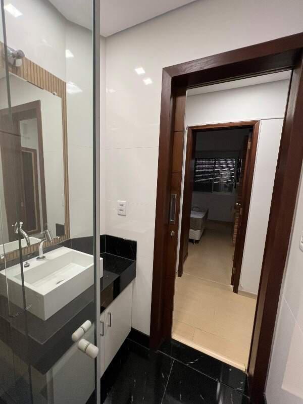 Apartamento, Funcionários, 3 Quartos, 2 Vagas, 2 Suítes