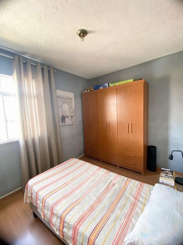 Apartamento, Santa Terezinha, 3 Quartos, 1 Vaga
