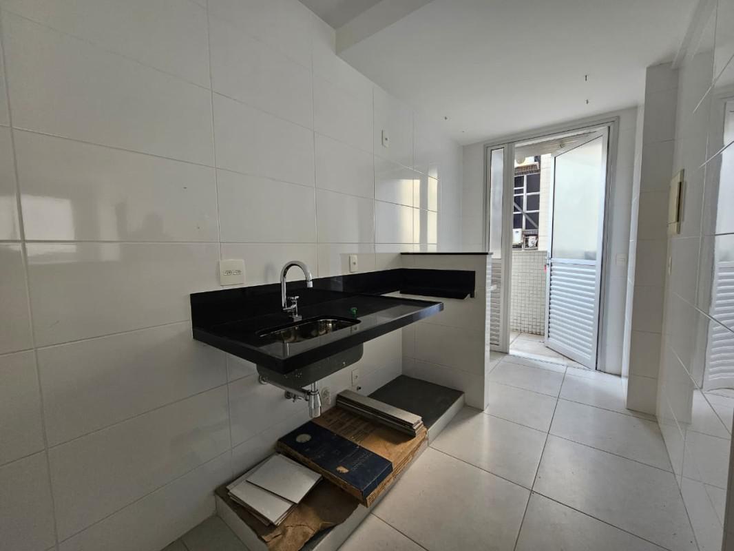 Apartamento, Gutierrez, 2 Quartos, 2 Vagas, 1 Suíte