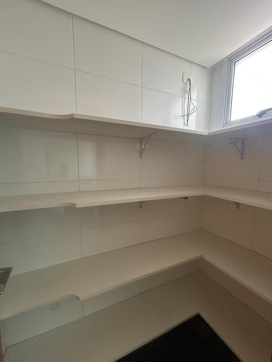 Apartamento, Cidade Nova, 4 Quartos, 3 Vagas, 3 Suítes