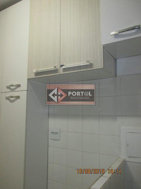 Apartamento, Itapoã, 2 Quartos, 1 Vaga