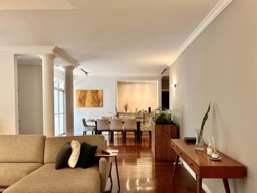 Apartamento, Serra, 4 Quartos, 0 Vaga, 2 Suítes