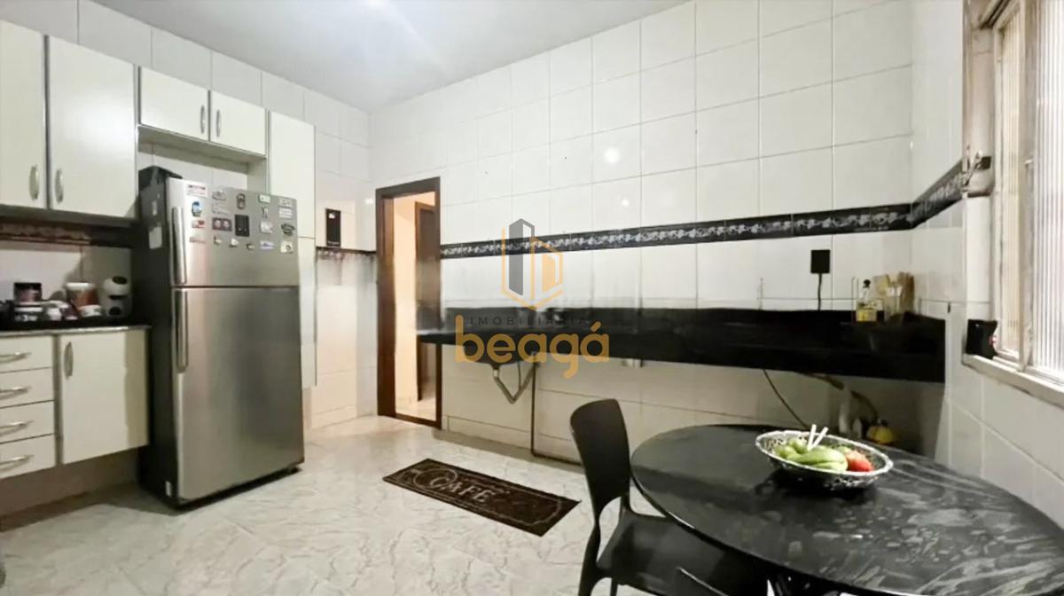 Casa, Caiçaras, 4 Quartos, 4 Vagas, 1 Suíte