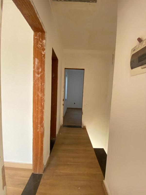 Casa, Centro, 3 Quartos, 2 Vagas, 1 Suíte