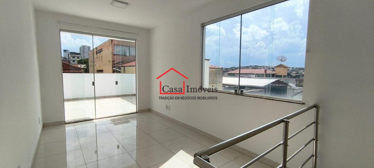 Cobertura, Ipiranga, 2 Quartos, 3 Vagas, 1 Suíte