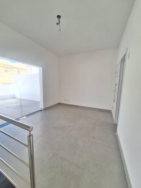 Cobertura, Cidade Nova, 3 Quartos, 3 Vagas, 1 Suíte