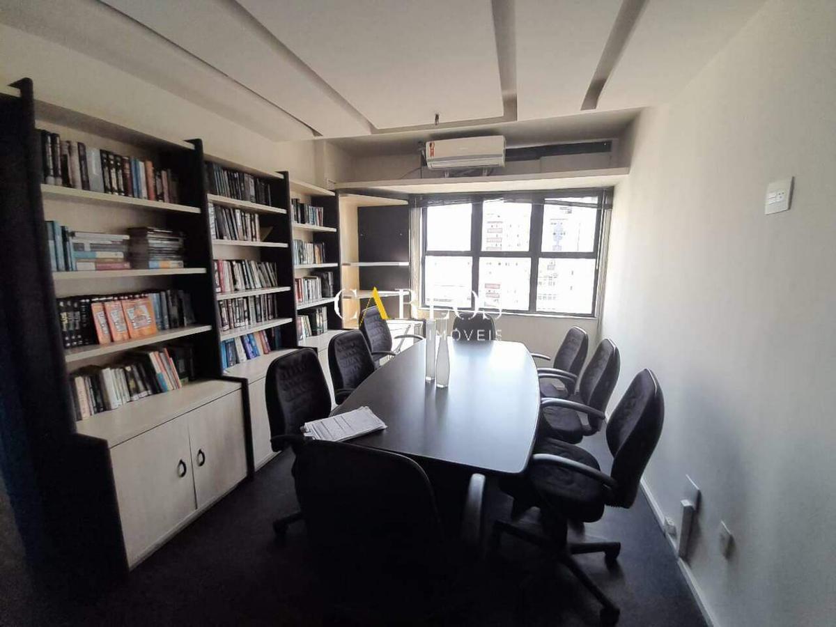 Sala, Centro, 4 Vagas