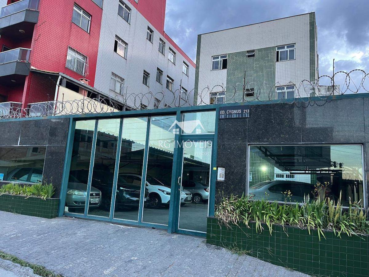 Apartamento, Inconfidentes, 3 Quartos, 1 Vaga, 1 Suíte