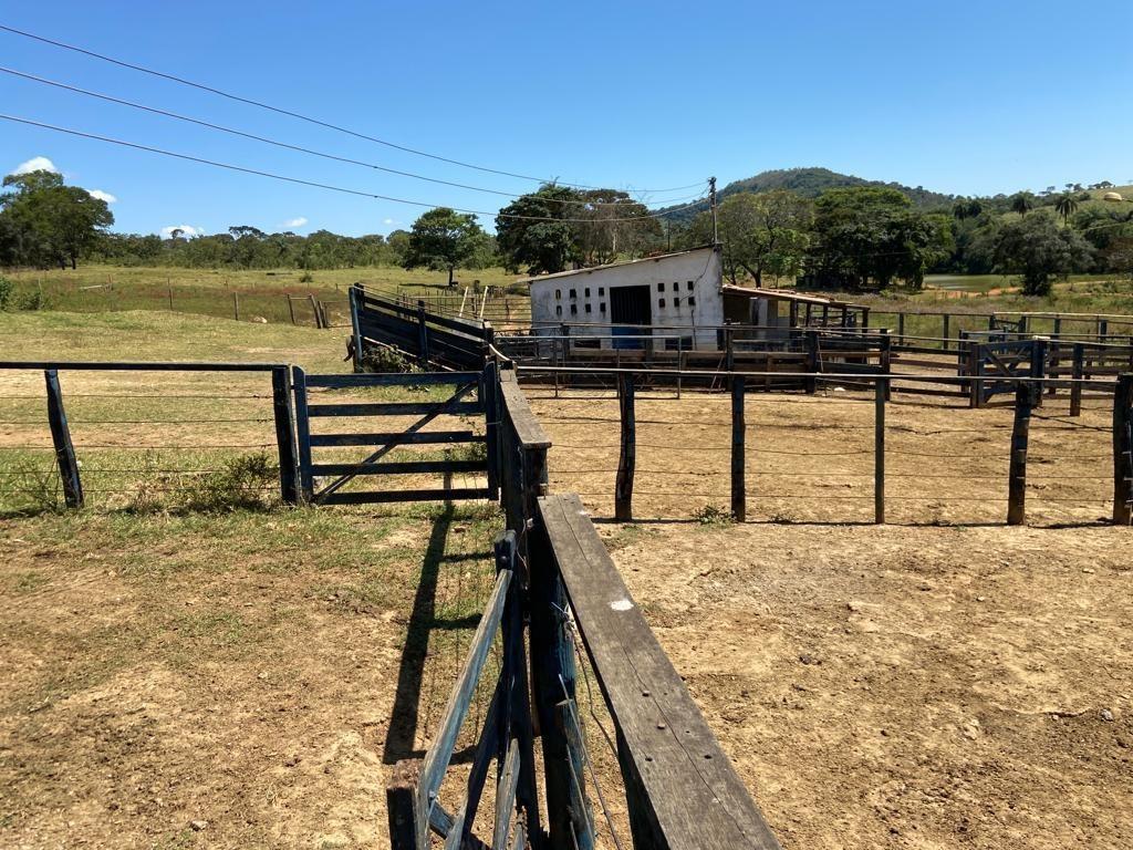 Fazenda, Zona Rural, 3 Quartos, 0 Vaga