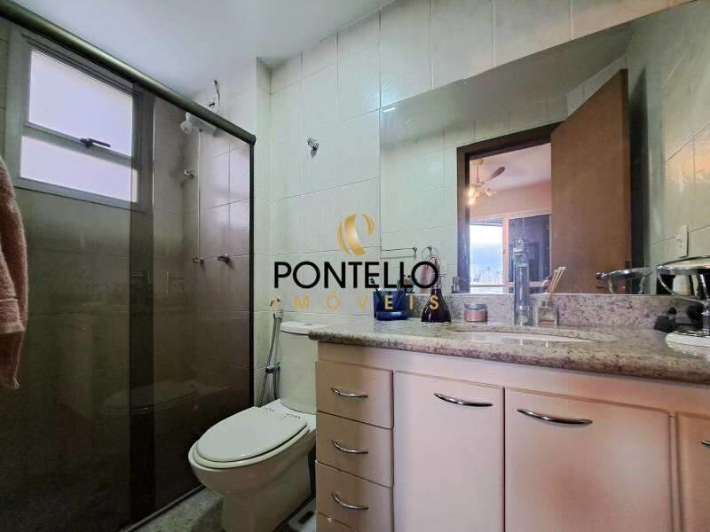 Cobertura, Prado, 4 Quartos, 4 Vagas, 1 Suíte