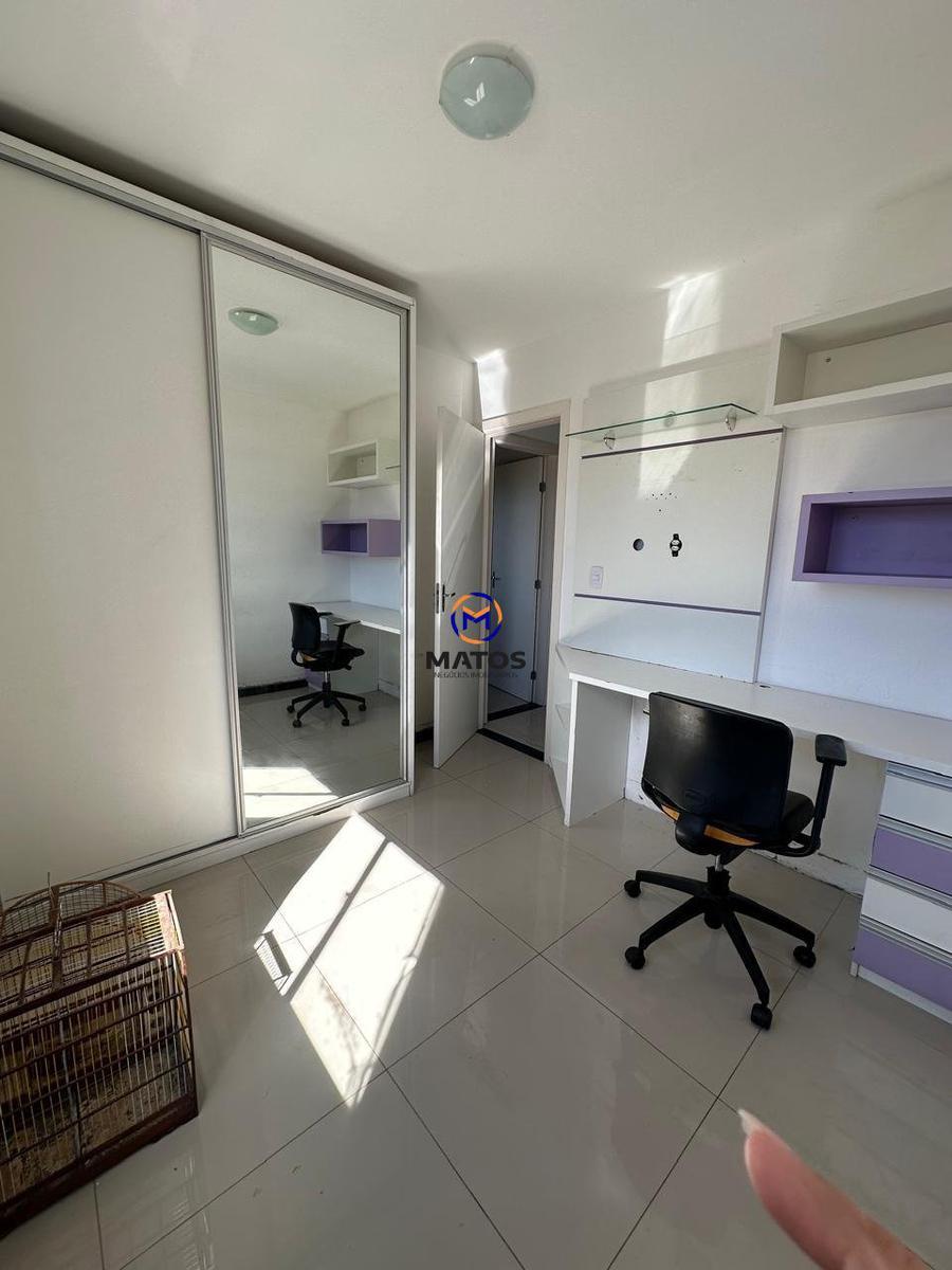 Apartamento, Frei Leopoldo, 2 Quartos, 2 Vagas, 1 Suíte
