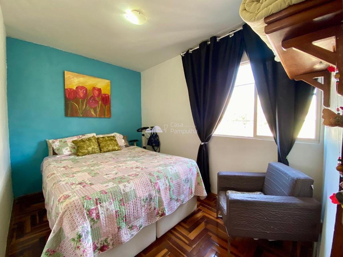 Apartamento, Santa Amélia, 3 Quartos, 2 Vagas, 1 Suíte