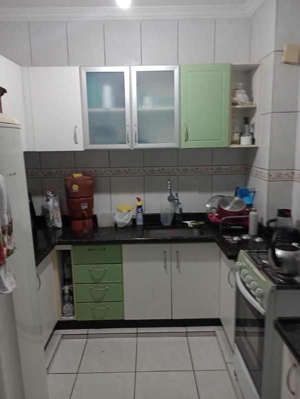 Apartamento, Riacho das Pedras, 3 Quartos, 1 Vaga