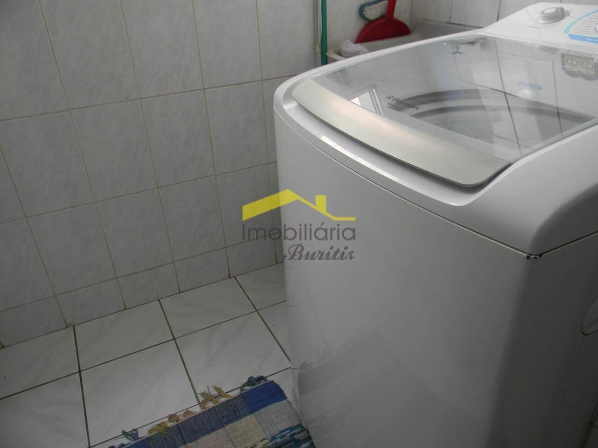 Apartamento, Buritis, 4 Quartos, 2 Vagas, 1 Suíte