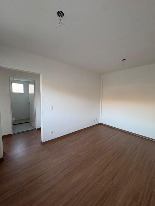 Apartamento, Varzea, 2 Quartos, 1 Vaga