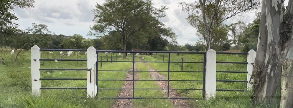 Fazenda, Zona Rural, 4 Quartos, 0 Vaga