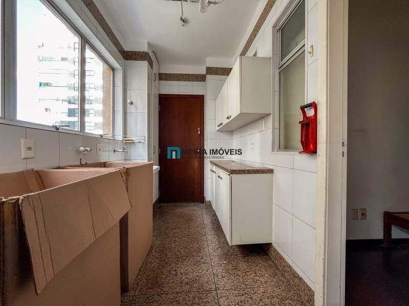 Apartamento, Santo Agostinho, 4 Quartos, 2 Vagas, 1 Suíte
