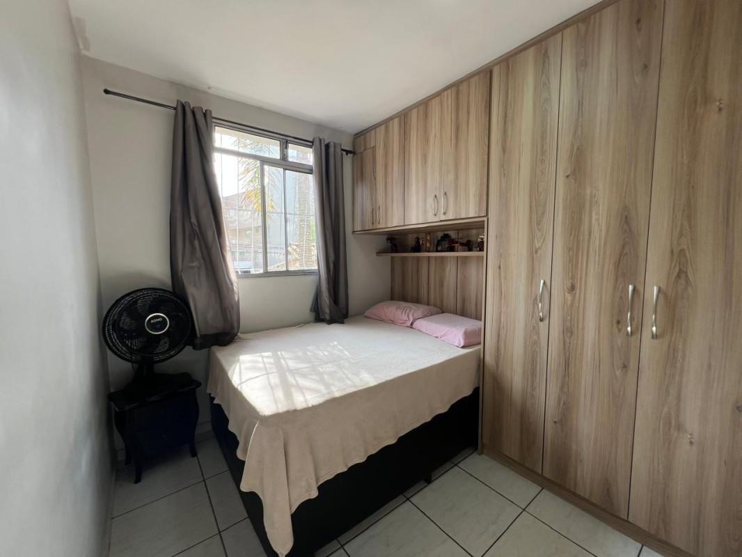 Apartamento, Jardim Riacho das Pedras, 2 Quartos, 1 Vaga