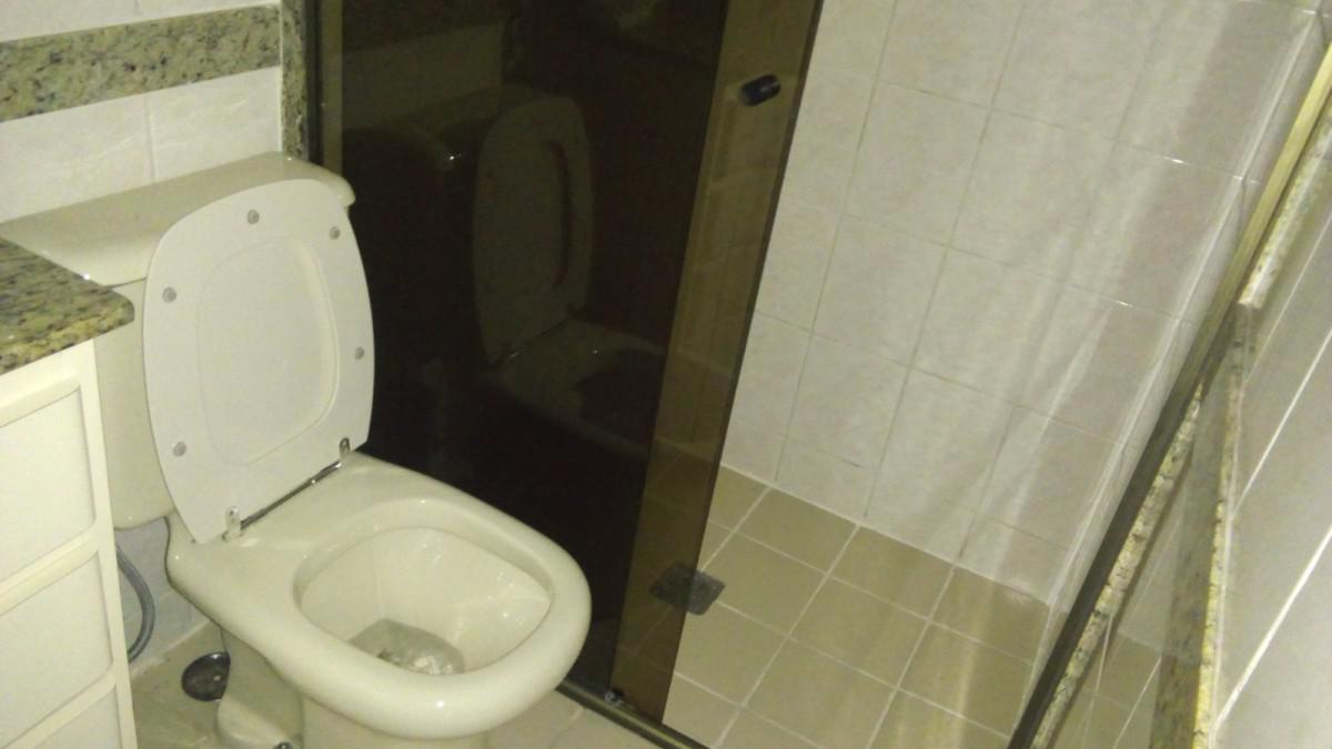 Apartamento, Lourdes, 2 Quartos, 1 Vaga, 1 Suíte