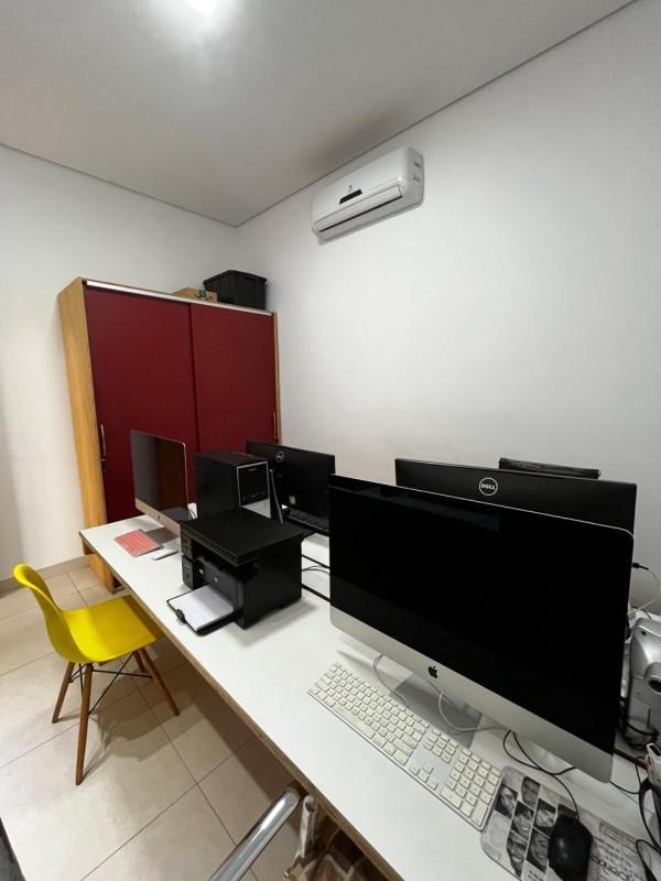 Casa, Bandeirantes (pampulha), 5 Quartos, 8 Vagas, 3 Suítes