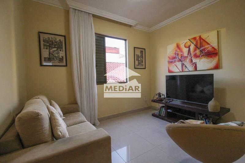 Apartamento, Liberdade, 4 Quartos, 4 Vagas, 1 Suíte