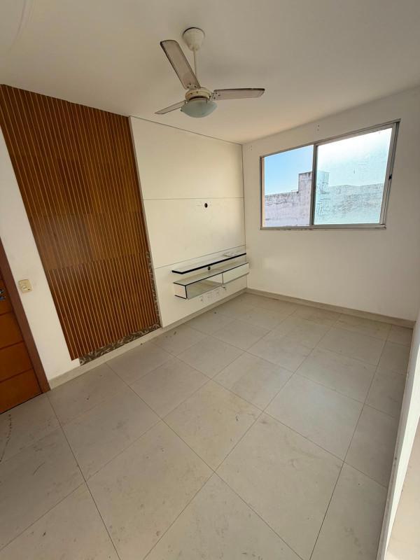 Apartamento, Cabral, 2 Quartos, 1 Vaga