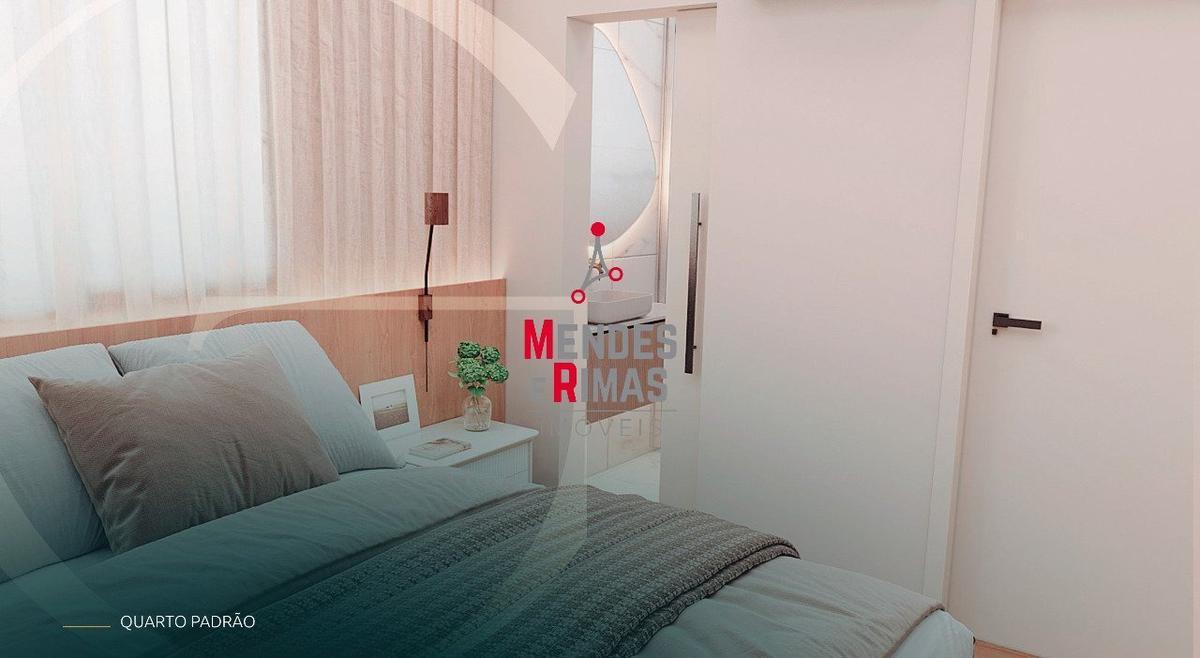 Apartamento, Sagrada Família, 3 Quartos, 2 Vagas, 1 Suíte