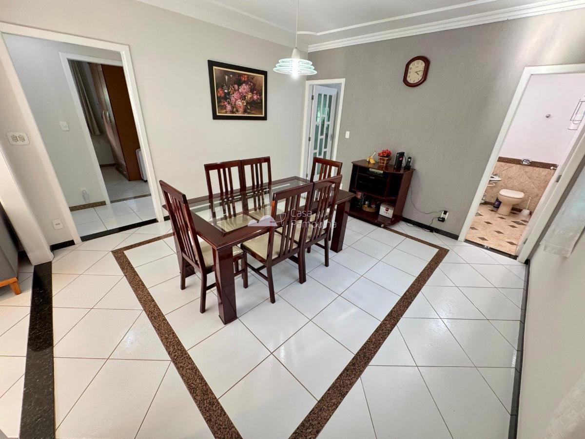 Casa, Copacabana, 7 Quartos, 3 Vagas, 1 Suíte