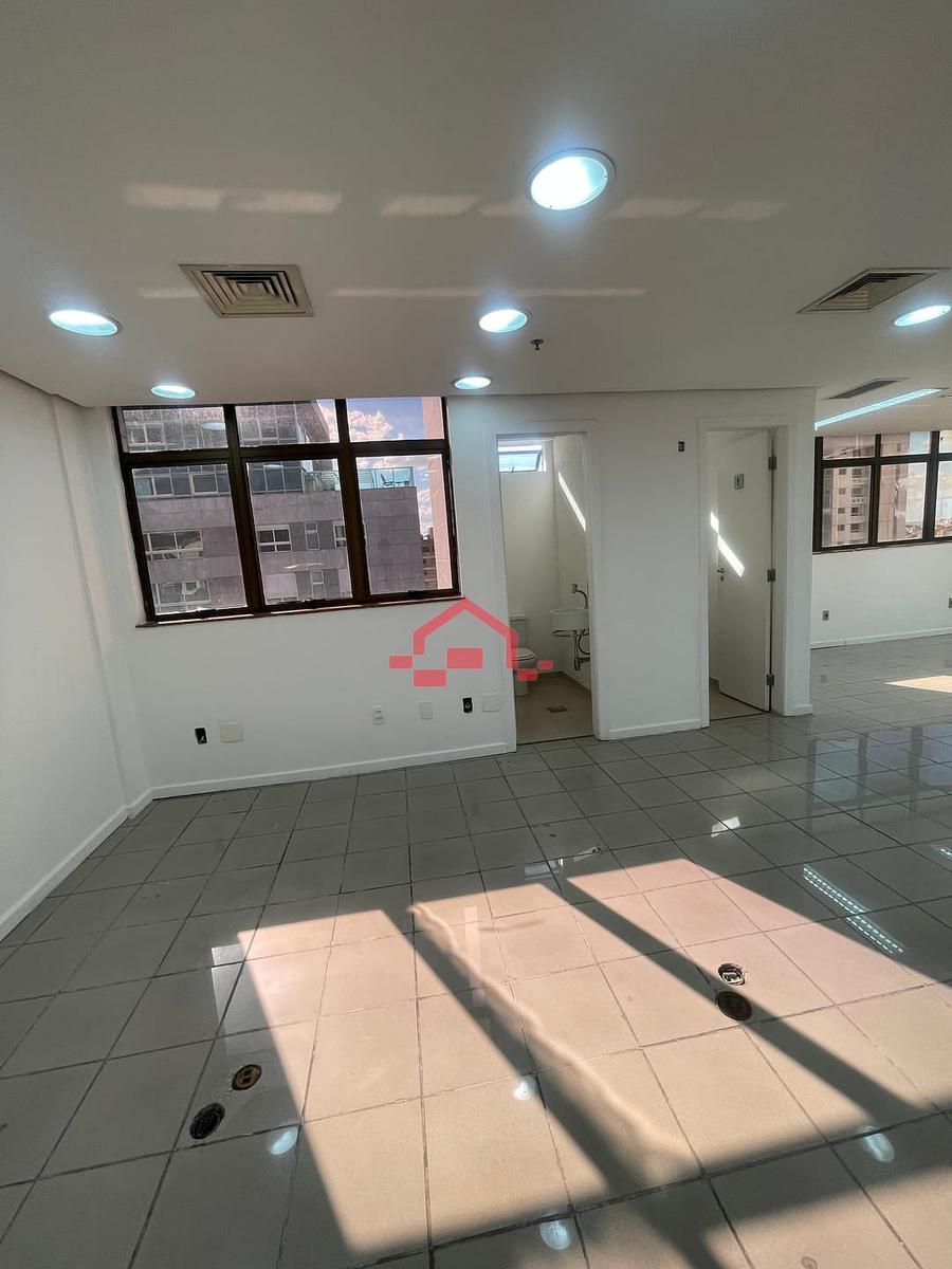 Sala, Funcionários, 0 Quarto, 5 Vagas