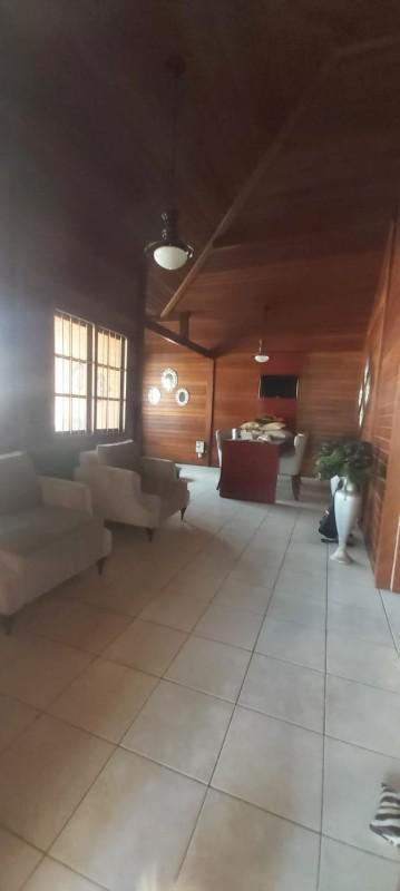 Casa, Três Barras, 3 Quartos, 4 Vagas, 2 Suítes