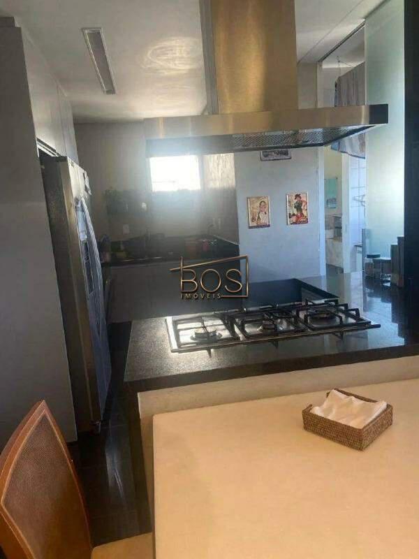 Apartamento, Luxemburgo, 3 Quartos, 2 Vagas, 1 Suíte