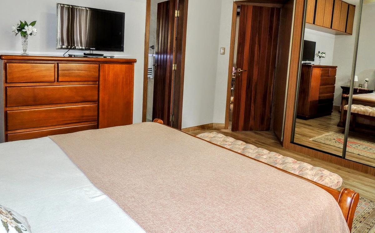 Casa, Renascença, 4 Quartos, 4 Vagas, 1 Suíte