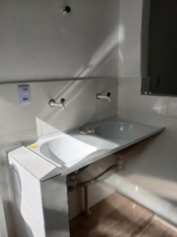 Casa, Floramar, 1 Quarto, 0 Vaga